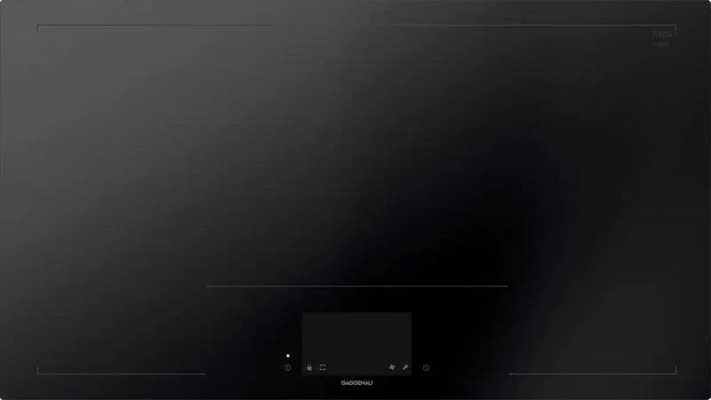 Gaggenau CX492101 — Индукционная варочная панель 90 см