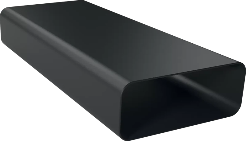 Gaggenau AD857015 — Плоский воздуховод DN 150, длина 500 мм