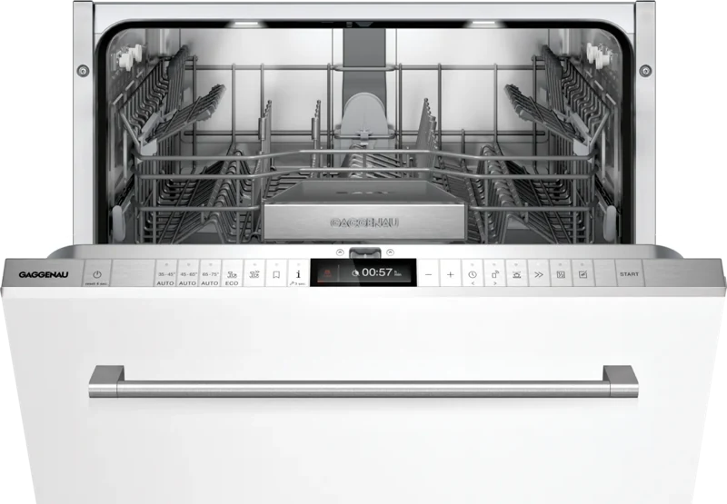 Gaggenau DF261101 — Посудомоечная машина 60 см