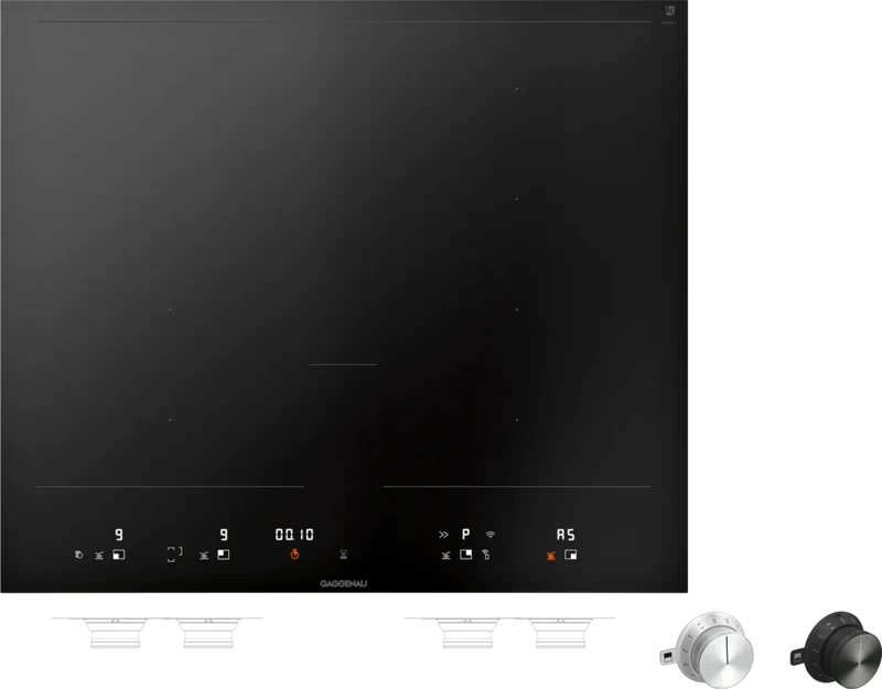 Gaggenau VI462105 — Индукционная варочная панель 60 см