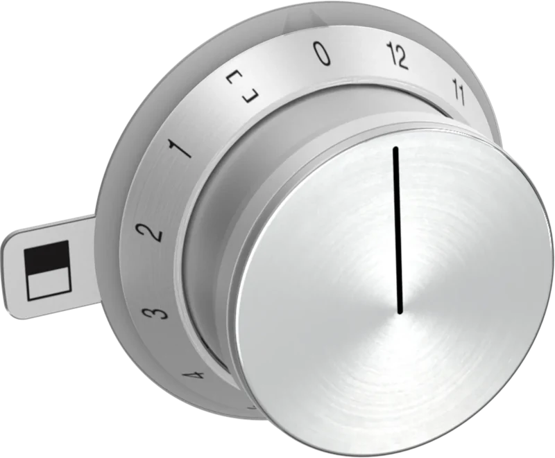 Gaggenau CKI450010 — Ручка управления