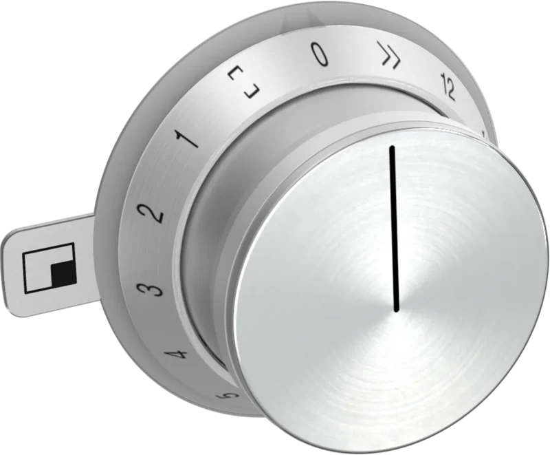 Gaggenau CKG410010 — Ручка управления