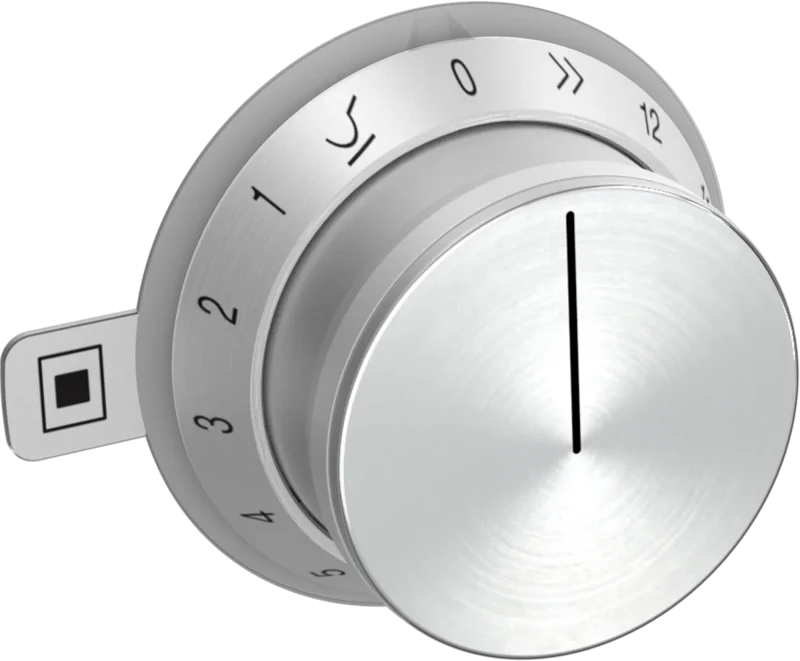 Gaggenau CKI410010 — Ручка управления