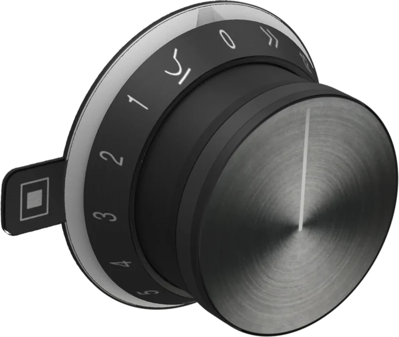 Gaggenau CKI410000 — Ручка управления
