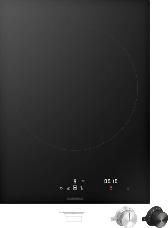 Gaggenau VI414105 — Индукционная панель вок Vario 38 см