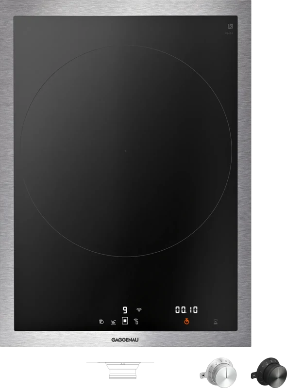 Gaggenau VI414115 — Индукционная панель вок Vario 38 см