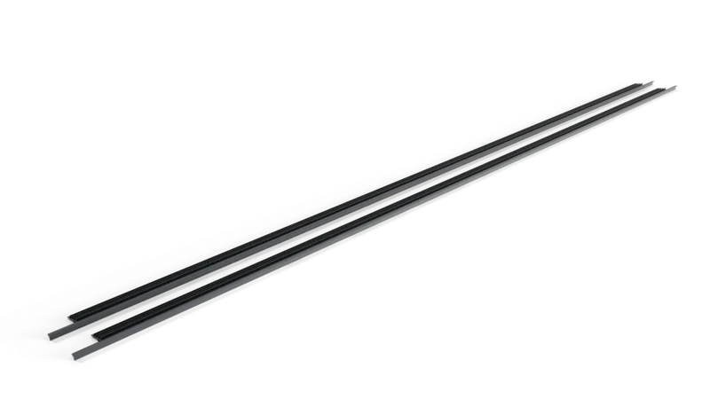 Gaggenau RVA423141 — Боковые профили, 3 мм, 2 шт.