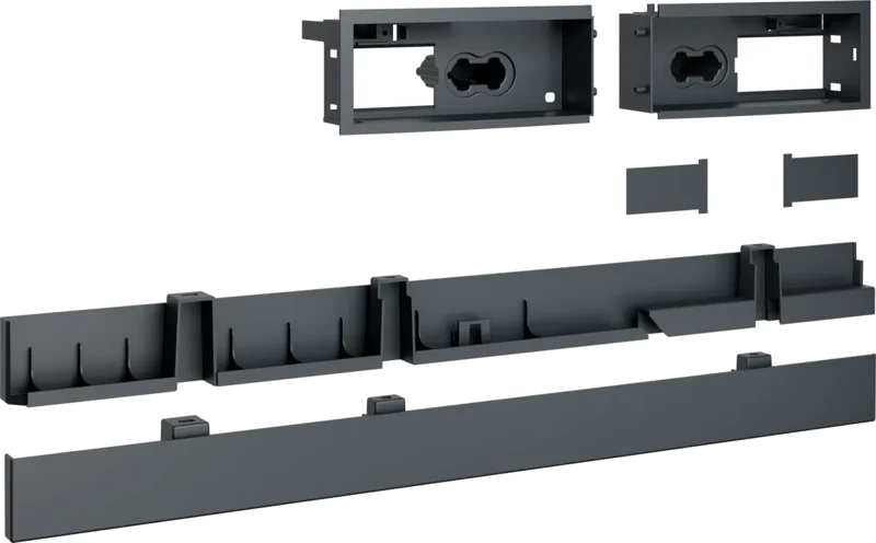 Gaggenau RVA466900 — Комплект для перенавески двери