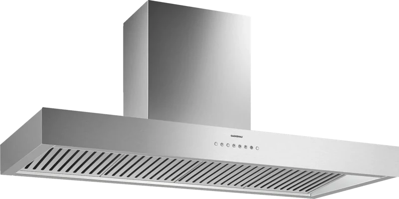 Gaggenau AW442120 — Настенная вытяжка 120 см нержавеющая сталь