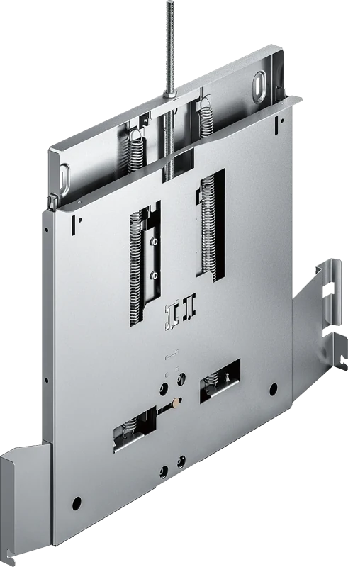Gaggenau AA210460 — Опускаемая рамка для скрытого монтажа вытяжки серии 200, 60 см