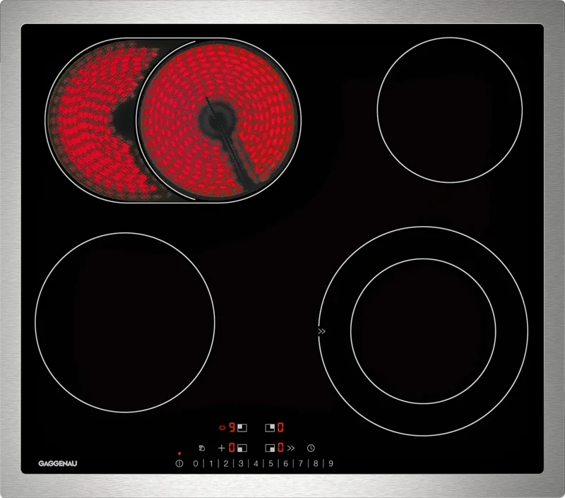 Gaggenau CE261114 — Стеклокерамическая варочная панель 60 см