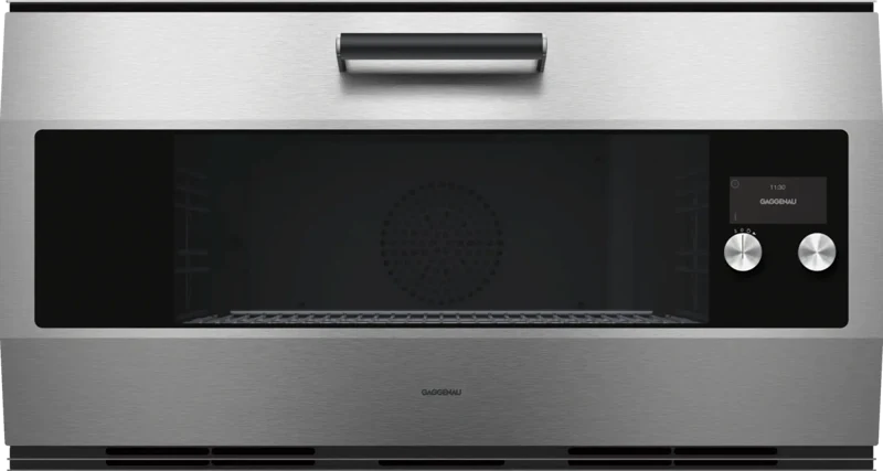 Gaggenau EB333111 — Духовой шкаф 90 x 48 см нержавеющая сталь