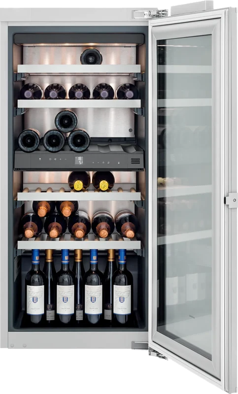 Gaggenau RW222263 — Встраиваемый винный шкаф 122 x 56 см