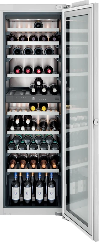 Gaggenau RW282263 — Встраиваемый винный шкаф 177.2 x 56 см