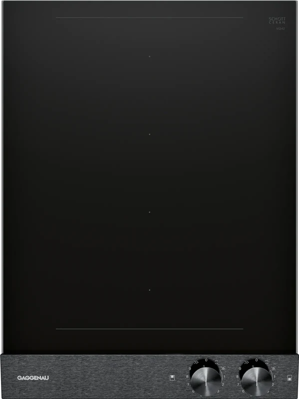 Gaggenau VI242120 — Индукционная варочная панель Vario Flex Induction 38 см