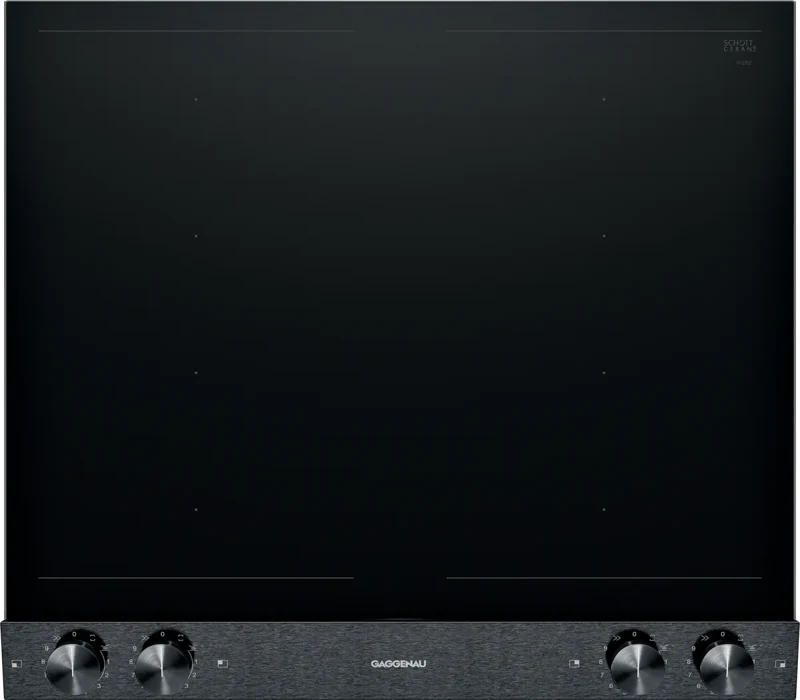 Gaggenau VI262120 — Индукционная варочная панель Vario Flex Induction 60 см