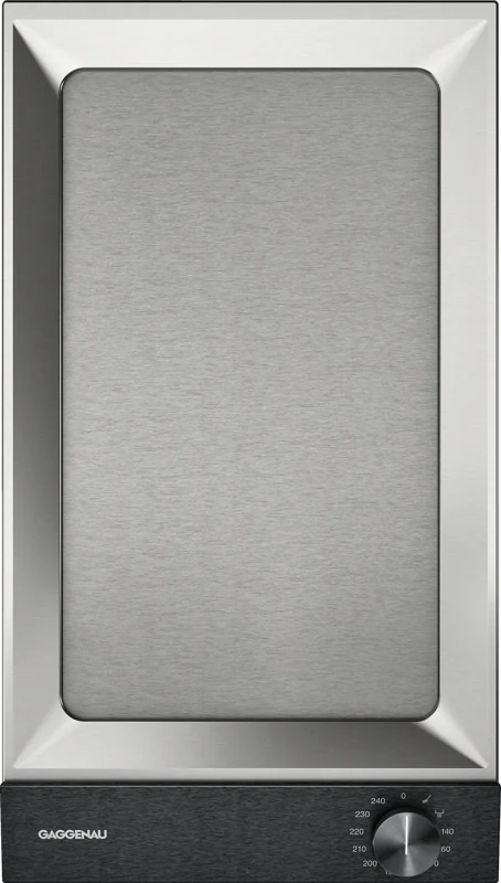 Gaggenau VP230120 — Панель Teppan Yaki Vario 28 см