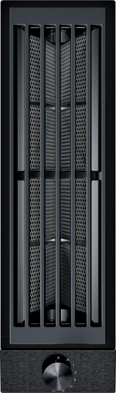 Gaggenau VL200120 — Вытяжной модуль Vario для столешницы 15 см чёрный