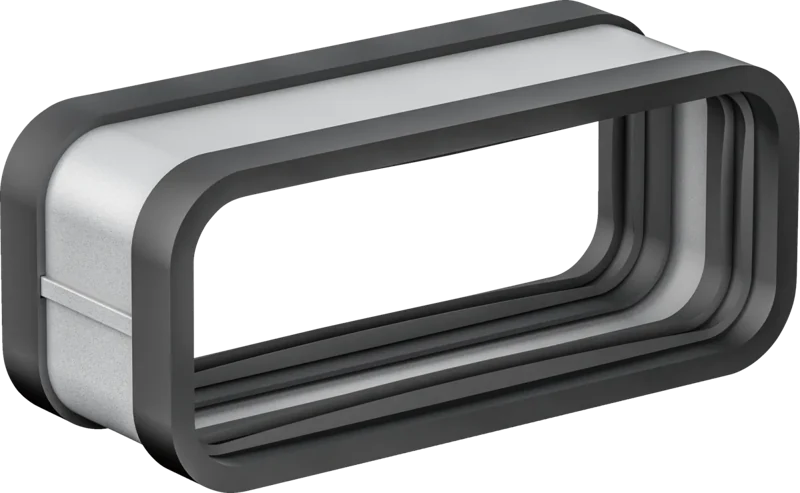 Gaggenau AD854000 — Плоский воздуховод