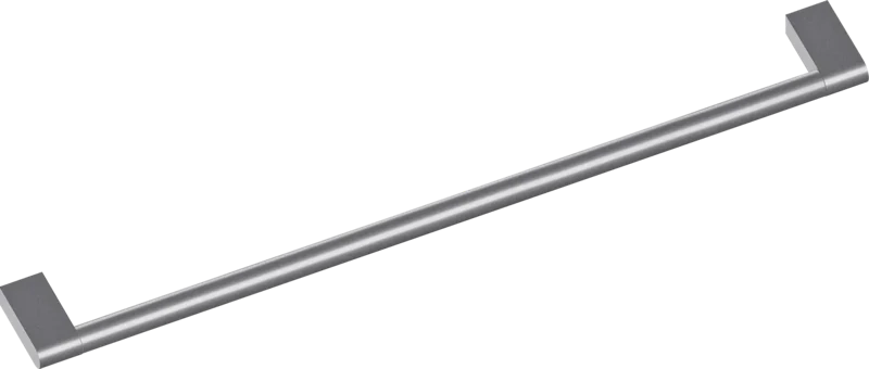Gaggenau GH045010 — Ручка из нержавеющей стали, 450 мм