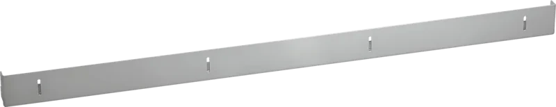 Gaggenau AA409401 — Мебельная опора для AL400 90 см, 860 мм