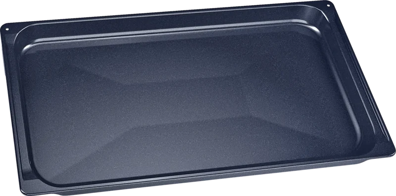 Gaggenau BA028115 — Эмалированный противень глубиной 30 мм